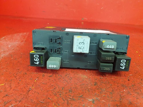 Skoda octavia ecu 2008 9l - octavia, 1.9l