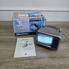 Vintage Roadstar TVM-5002