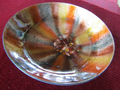 Bovano cheshire trinket - of,