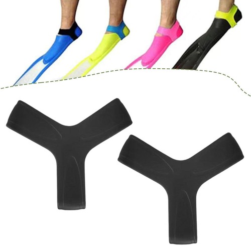 2pcs fin keeper - easy, to