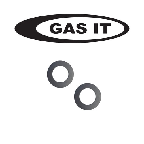 Gas butane washer - it, 2