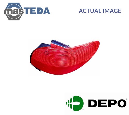 550 1933r rear light tail - 550-1933r-ue,