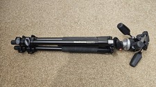 Manfrotto 190XPROB Tripod With