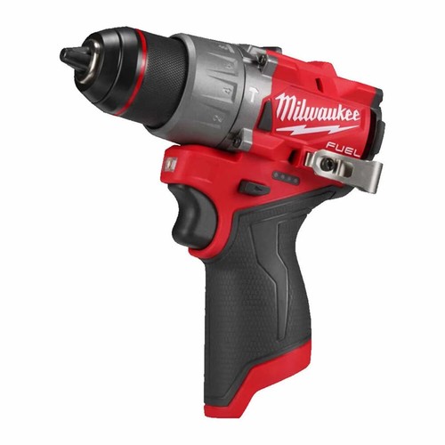 Milwaukee m12fpd2 12v - milwaukee, fuel