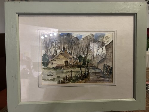 Lovely original signed - lovely,