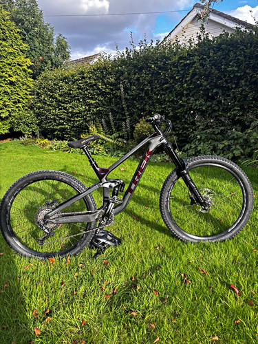 Trek slash xt carbon - xt,