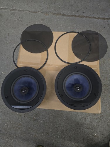 Bowers wilkins w ccm 683 - &,