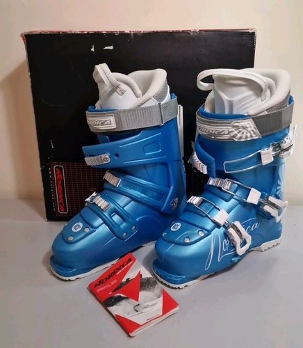 Nordica the ace pale - nordica, 'the