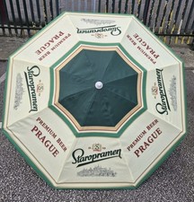 Stunning staropramen parasol - 1,
