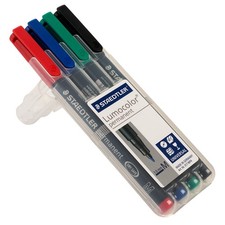 Staedtler Overhead Projector