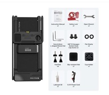 Mobvoi Home Treadmill Ultra 3