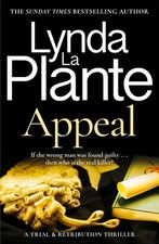 Appeal: A Trial & Retribution