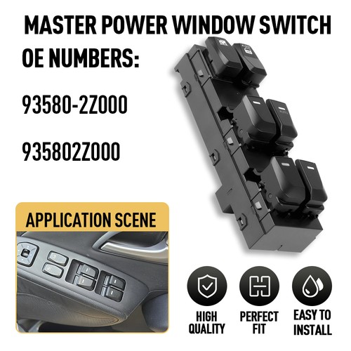 Rhd right driver electric - right,