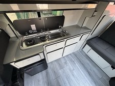 Lightweight Ply VW Caddy Maxi