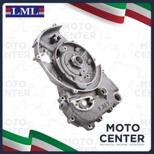 CARTER FLYWHEEL SIDE ENGINE