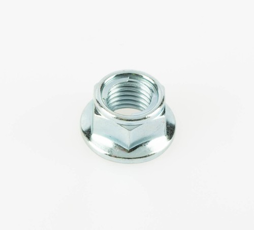 Suzuki genuine gsf600 - suzuki, nut