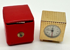 Vintage nepro traveling - vintage, alarm