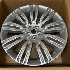 Original Range Rover Velar