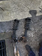 2 Peugeot 106 1.1 3 Stud Struts/break Calipers