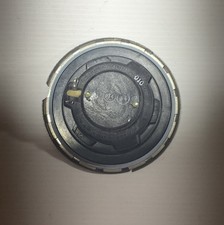 Shaw Aero Aircraft Fuel Cap