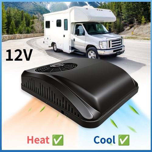 12v air conditioner rooftop - 12v,