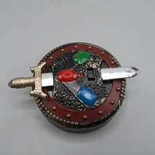 New Bright Sword Remote