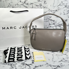 MARC JACOBS Cement Grey The
