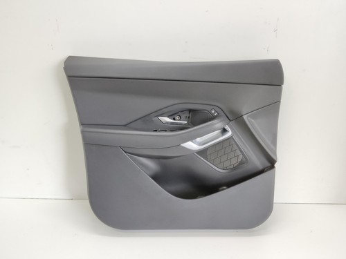 Front left panel for jaguar - front,