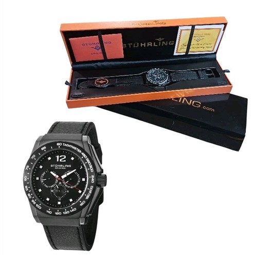 Stuhrling original concorso - stuhrling,