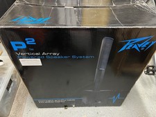 Peavey P2 Powered Line Array