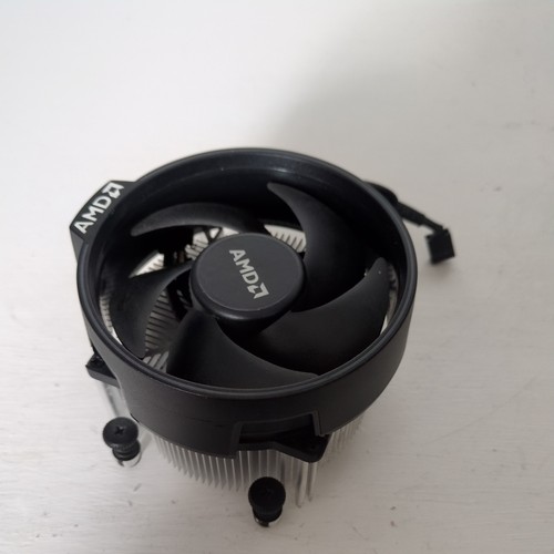 Rare wraith spire rgb - spire, amd
