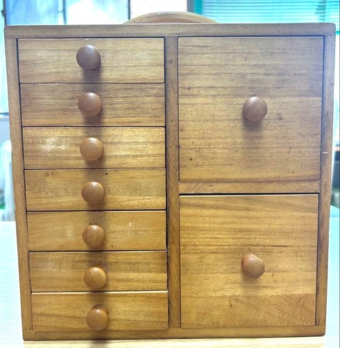 Japanese vintage wooden - japanese,