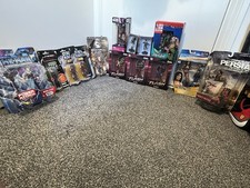 Action Figures Bundle
