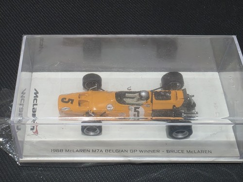 Spark s3108 mclaren m7a 5 - s3108,