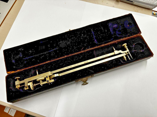 Planimeter