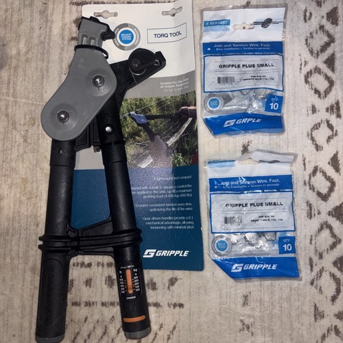 Bekaert gripple torq - gripple,