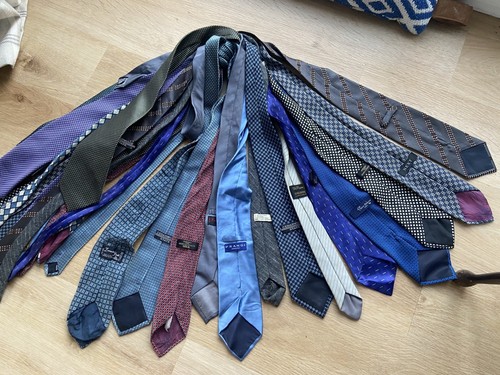 Men ties mixed - men’s,