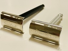 Gillette Tech 1951 no 32 and