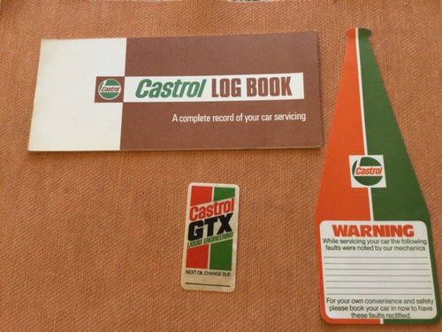 Castrol