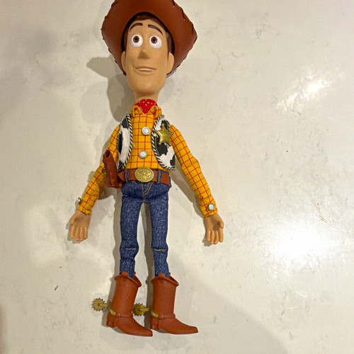Disney pixar toy - story, woody