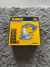 DEWALT DEWDCS331N 18V Cordless