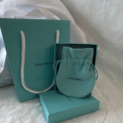 Tiffany bag box - tiffany, box,