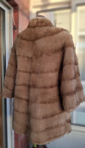 Genuine mink норка - mink,