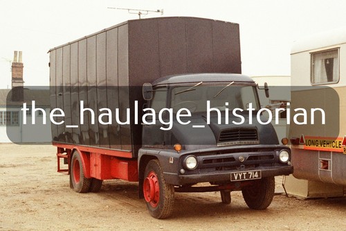 Thh truck photos thames - thh,
