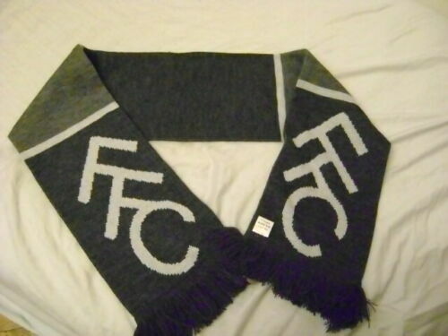 Fulham scarf sciarpa - fulham,