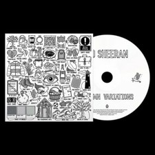 Sheeran autumn variations - ed,