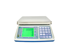 Tree MCT Plus 33 Counting