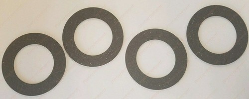 Friction disc set for john - friction,
