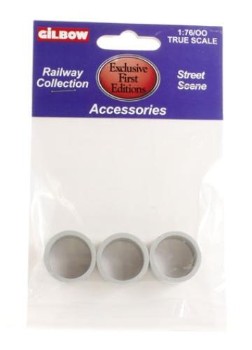 Efe 99624 gauge concrete - oo,