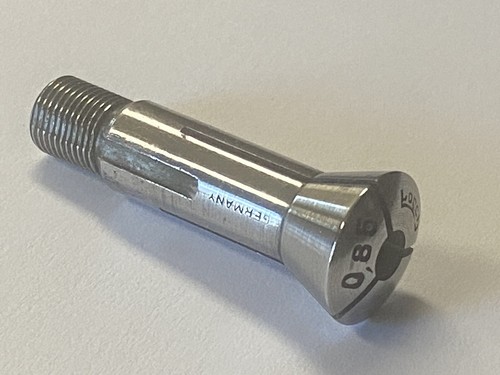 Lorch 8mm collet watchmaker - 8mm,